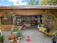 Vitrine Saveurs de Laval
