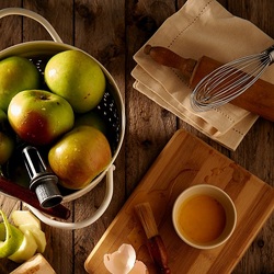 La Rive-Nord dans votre garde-manger!