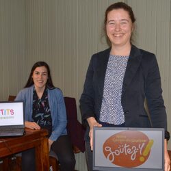 Appel d'intérêt - Projet Petis Ambassadeurs
