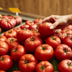 Mildiou de la tomate et de la pomme de terre : cas recensés sur le territoire